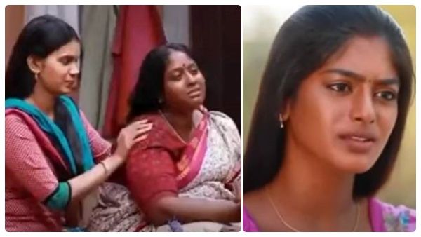 பாரதி கண்ணம்மா 2: மதுவிடம் மாட்டிக்கொண்ட கண்ணமாவாக வந்த சித்ரா.. சௌந்தர்யா கொடுத்த அதிர்ச்சி