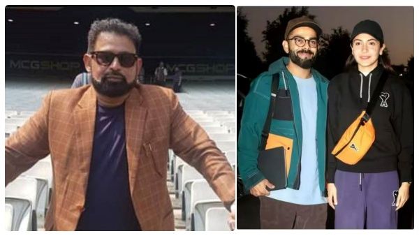 விராட் கோலி - பிசிசிஐ மோதல்.. அன்றே சொன்ன அனுஷ்கா சர்மா.. சேத்தன் சர்மாவால் வெளிவந்த உண்மை!