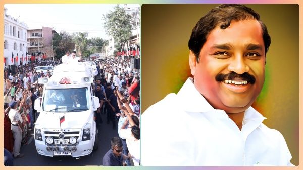 திமுக கூட்டணியிலிருந்து வெளியேறும் வேல்முருகன்? தமிழக வாழ்வுரிமைக் கட்சியை குறிப்பிடாத ஸ்டாலின்!