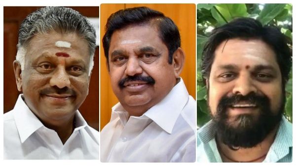 பரதன் ஓபிஎஸ்.. ஈபிஎஸ் ராமனாக மாறுவாரா? “உங்களுக்காக நானே பேசுறேன்”.. தானாக முன்வந்த பூங்குன்றன்!