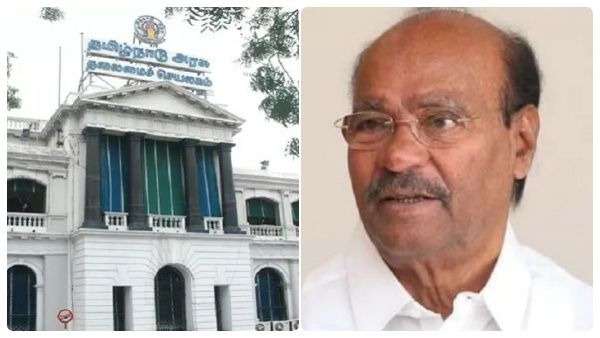 விவசாயிகளிடம் லஞ்சம்! 90 பேரை வீட்டுக்கு அனுப்பியிருக்கிறோம்! ராமதாசுக்கு தமிழ்நாடு அரசு பதில்!