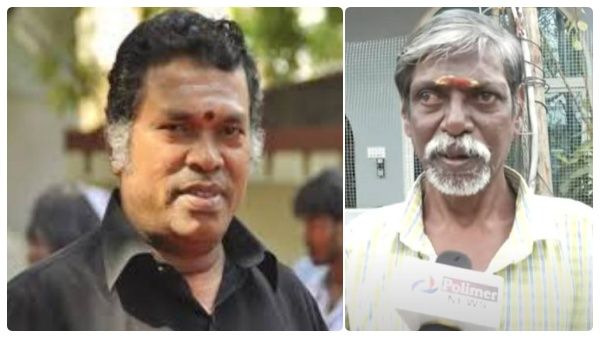 டீ கடையில் நெஞ்சை பிடித்த மயில்சாமி.. அதிகாலையில் அங்கே என்ன நடந்தது? ஆட்டோ டிரைவரின் வாக்குமூலம்