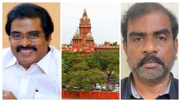 திமுக முன்னாள் எம்பி மஸ்தான் கொலை வழக்கு.. தம்பியின் ஜாமீன் மனு தள்ளுபடி - ஹைகோர்ட் உத்தரவு