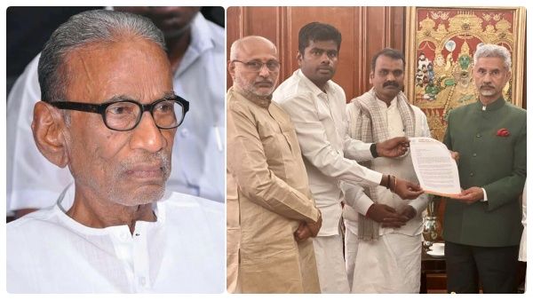 இலங்கை தமிழர் பிரச்சனைக்கு தமிழ்நாடு பாஜக முன்வைக்கும் 13ஆவது சட்டத் திருத்தம் தீர்வாகுமா என்ன?