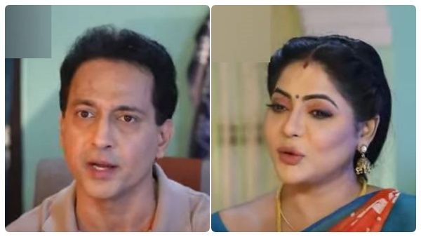 ராதிகா முன்பு அவமானப்பட்ட கோபி.. அமிர்தாவுக்கு அதிர்ச்சி கொடுத்த ஈஸ்வரி... செழியன் செய்த செயல்