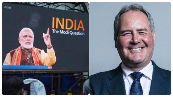 பிபிசிக்கும் எங்களுக்கும் சம்பந்தமில்லை.. பிரிட்டன் எம்பி ஒரே போடு.. பிரதமர் மோடிக்கும் ஆதரவு