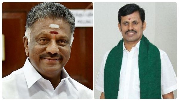 ஈரோடு கிழக்கில் 1000 ஓட்டு கூட வாங்க முடியாத ஓபிஎஸ்.. வாக்கு வங்கி இல்லாத பாஜக.. பொங்கலூர் மணிகண்டன்