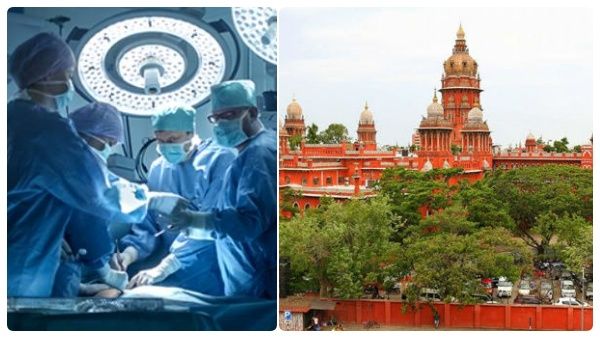 தவறான சிகிச்சையால் பாதிக்கப்பட்ட இலங்கை பெண்.. சென்னை மருத்துவமனை ரூ.40 லட்சம் இழப்பீடு வழங்க ஆணை!