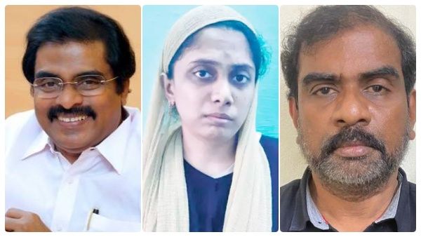 முன்னாள் எம்.பி மஸ்தான் கொலை வழக்கில் ‘ட்விஸ்ட்’.. தம்பி மகள் உடந்தை.. வாக்குமூலம் கொடுத்த தந்தை!