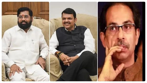 ஃபட்னாவிஸை கைது செய்ய சதி செய்தார் உத்தவ் .. 