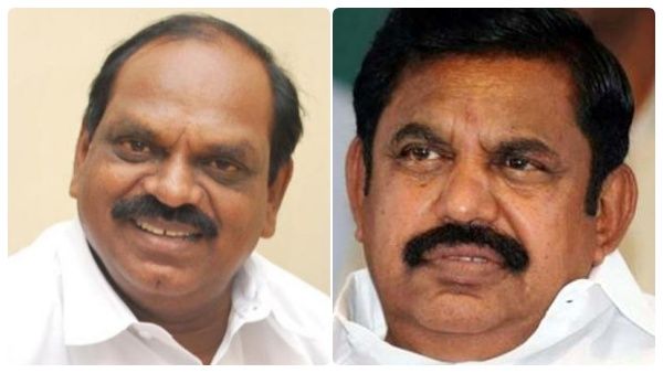 எடப்பாடி பழனிசாமியிடம் ‘பவர்’ இல்ல.. சுப்ரீம் கோர்ட் சொல்லிடுச்சே.. பாயிண்டை பிடித்த வைத்திலிங்கம்!