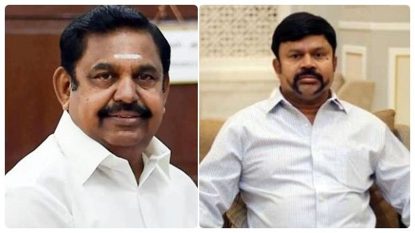 சுக்கு நூறா நொறுங்குதே! பாஜகவின் ‘திகுதிகு’ கணக்கு.. அவரை வச்சே எடப்பாடியை ‘காலி’ செய்யுதாமே டெல்லி?