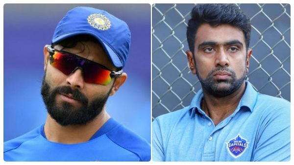 ஊக்கமருந்து பயன்படுத்திய இந்திய வீரர்கள்? ஜடேஜாவும் ஊசி போட்டார்.. அஸ்வின் சொன்ன முக்கிய விளக்கம்!