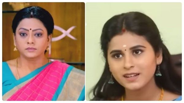 சவாலில் ஜெயிக்க கிடைத்த வாய்ப்பு.. பாக்கியா எடுத்த முடிவு.. கண்கலங்கி அழும் அமிர்தா..செழியனின் பதில்