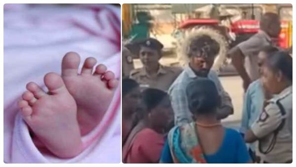 10 ஆண்டுகளாக குழந்தைக்காக தவமிருந்த பெண்.. கடைசியில் நேர்ந்த பரிதாபம்.. ஐயோ.. இப்படியா ஆகணும்?