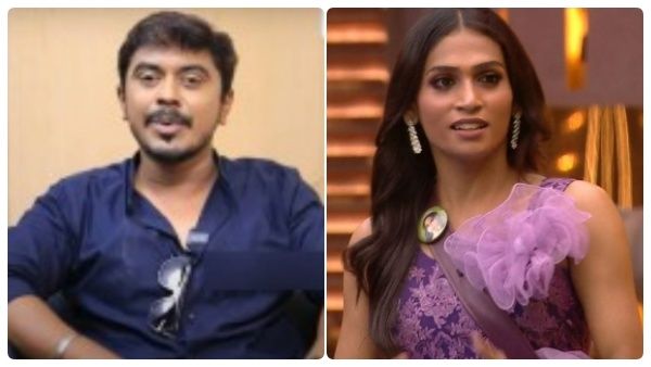 அசீம் தன்னை உருவ கேலி செய்தாரா?... விளக்கம் கொடுத்து பல்வேறு ரகசியங்களை கூறிய ஷிவின்