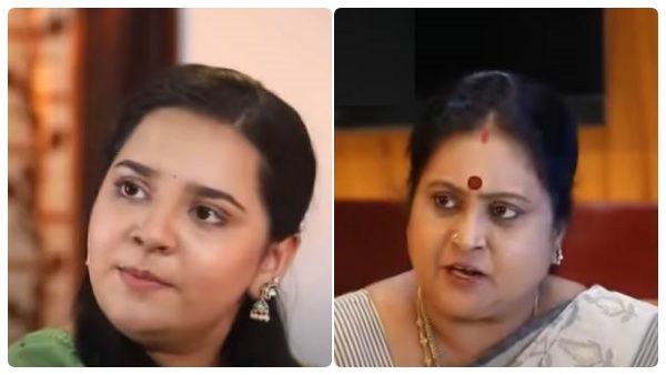 இனியாவை திட்டிய ராதிகா.. கோபி செய்த செயல்.. நிலாவிடம் கோபத்தை காட்டிய ஈஸ்வரி.. எழில் எடுத்த முடிவு