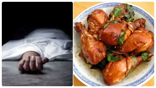 22 வயதுதான்.. சிக்கன் சாப்பிட்ட இளைஞர்.. மூச்சுத்திணறி திடீர் பலி.. திண்டுக்கல்லில் பரிதாபம்