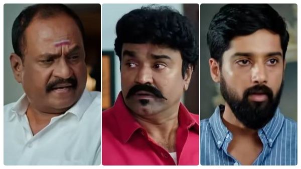 ஒரே எபிசோட்டில் எதிர்நீச்சல் செய்த சாதனை.. நம்பர் ஒன் இடத்தை பிடித்து அசத்தல்... காரணம் இதுதானா?