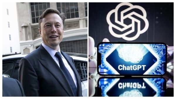 ஏஐ வசமாகும் உலகம்? களத்தில் குதித்த எலான் மஸ்க்! சாட் ஜிபிடிக்கு போட்டியாக புது ஏஐ.. ரெடியாகும் டீம்