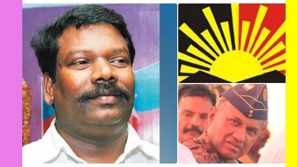 பாண்டியன் 