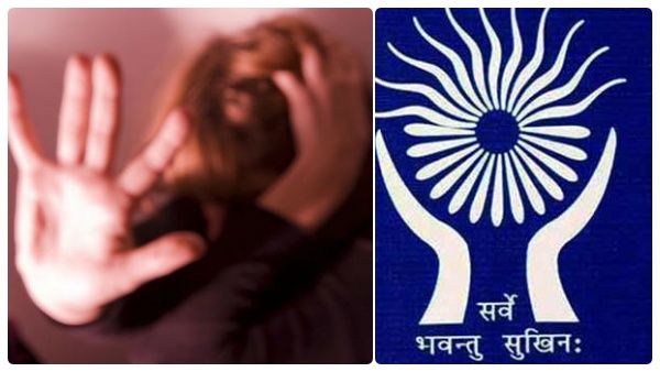 டெல்லியில் பள்ளி மாணவி பலாத்காரம்! சாட்டையை சுழற்றிய மனித உரிமைகள் ஆணையம்.. விளக்கம் கேட்டு நோட்டீஸ்