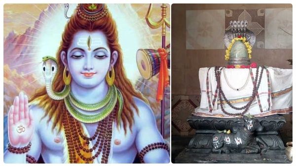 மகாசிவராத்திரி..சிதம்பரம் முதல் காஞ்சிபுரம் வரை.. சிவபெருமானின் பஞ்ச பூத ஸ்தலங்கள் தரிசனம்