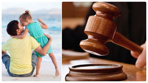 திருமணம் மீறிய உறவு! குழந்தை வளர்ப்பில் நீதிமன்றம் அதிரடி தீர்ப்பு.. தந்தைக்குத்தான் முழு உரிமை!