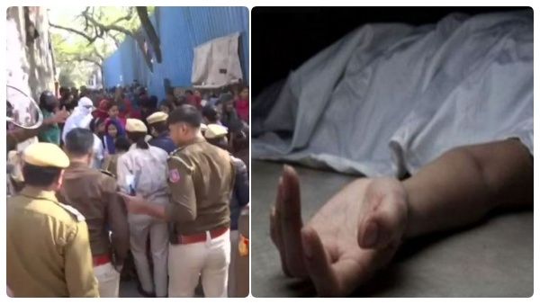 தாபா ஃபிரீசரில் இளம் பெண் உடல்.. டெல்லியை அதிர வைத்த ஓட்டல் உரிமையாளர்.. ஷாக் பின்னணி