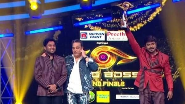 அசீம் வெற்றி பெற்றது எப்படி? RTI மூலம் கேள்விகளை எழுப்பிய பிரபலம்... கடைசியில் இப்படி ஒரு சிக்கலா?