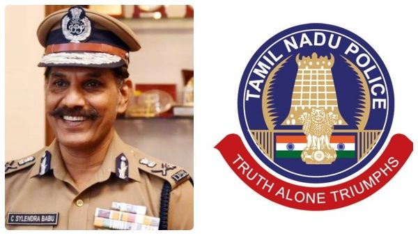 ஓய்வு பெறும் சைலேந்திர பாபு ஐபிஎஸ்! தமிழகத்தின் அடுத்த டிஜிபி யார்? இந்த இருவரில் யாருக்கு வாய்ப்பு?