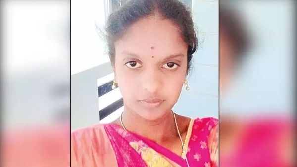 பிரபல தனியார் கல்லூரியின் 3வது மாடியில் இருந்து குதித்து மாணவி சாவு.. மறியலால் பதற்றம்