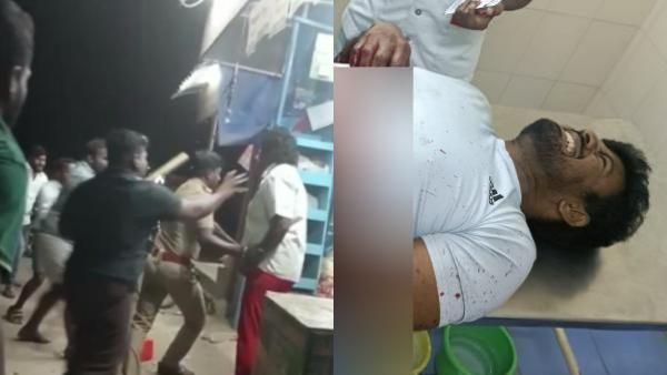 இதுதான் நெல்லை கெத்து! கொலையாளியை சுற்றிவளைத்து வக்கீலை காப்பாற்றிய பொதுமக்கள்! திசையன்விளையில் பரபர