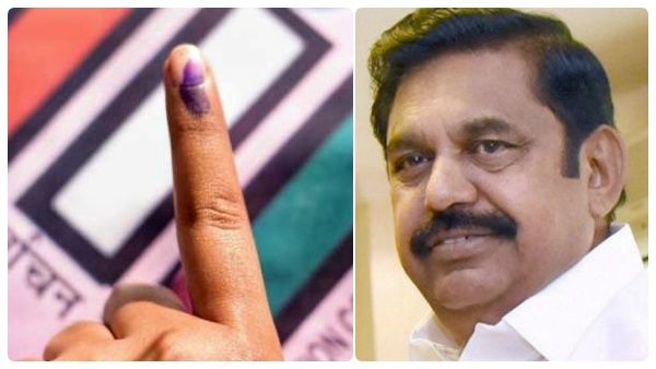 ஈரோடு கிழக்கில் பாஜக உடன் கூட்டணி..லோக்சபா தேர்தலில் சூழ்நிலைக்கு ஏற்ப முடிவு..சொல்வது இபிஎஸ்