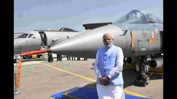 தேர்தல் வருது.. வாரந்தோறும் பிரதமர் மோடி கர்நாடகா பயணம்.. நாளை பெங்களூர் சர்வதேச விமான கண்காட்சி!