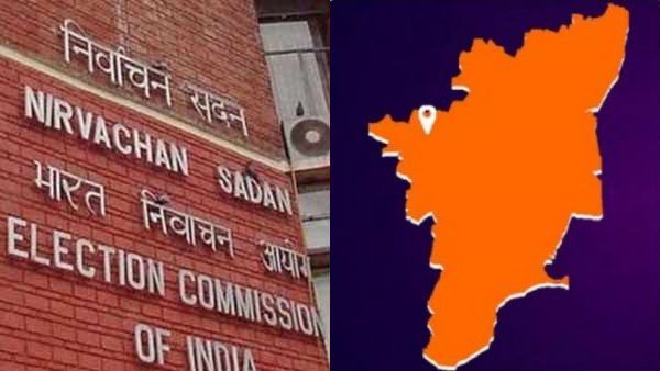 ஈரோடு கிழக்கு இடைத்தேர்தல்.. முறைகேடு புகாரால் அறிக்கை கேட்கும் இந்திய தேர்தல் ஆணையம்.. என்னாச்சு?