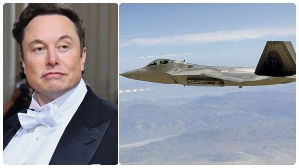 அமெரிக்கா மீது அடுத்தடுத்து பறந்த 