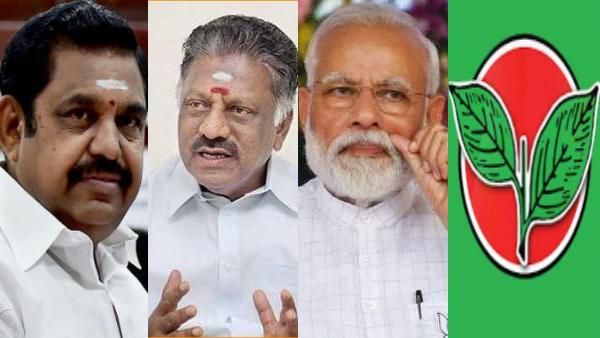 இது டீசர்தான்.. கிளைமேக்சில் எடப்பாடிக்குத்தான் பெரிய சிக்கல்.. அடித்து பேசிய 