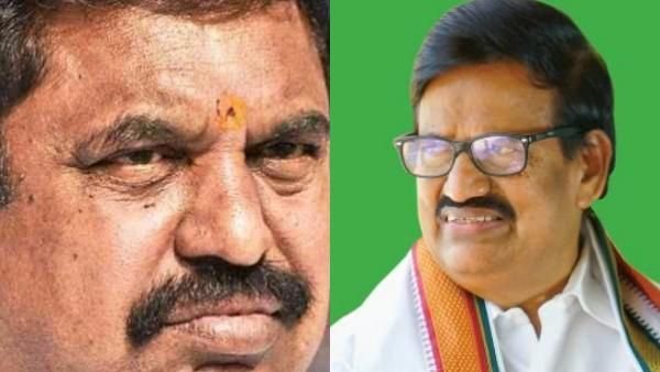 எடப்பாடியை பார்த்து நாங்க 'அப்படி' கேட்க எவ்வளவு நேரம் ஆகும்..? கே.எஸ் அழகிரி பாய்ச்சல்!