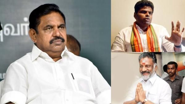 என்னங்க இப்படி சொல்லிட்டாரே! கலங்கிய ஓ பன்னீர்செல்வம்.. அஸ்தமனமாகும் அரசியல்! என்னது பாஜகவா?