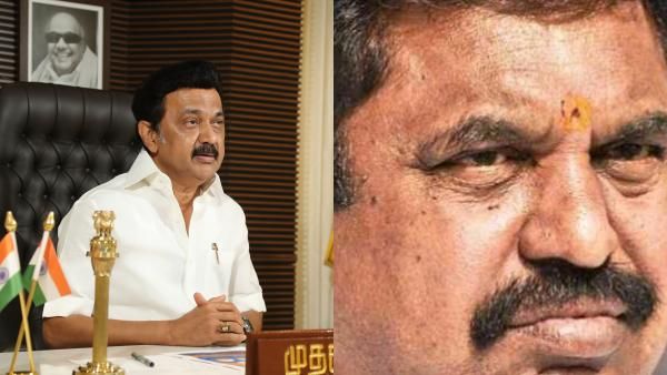 மோடி பெயரை பிரச்சாரத்தில் பயன்படுத்தாதது ஏன்? எடப்பாடி பழனிசாமிக்கு மு.க.ஸ்டாலின் நேரடி கேள்வி!