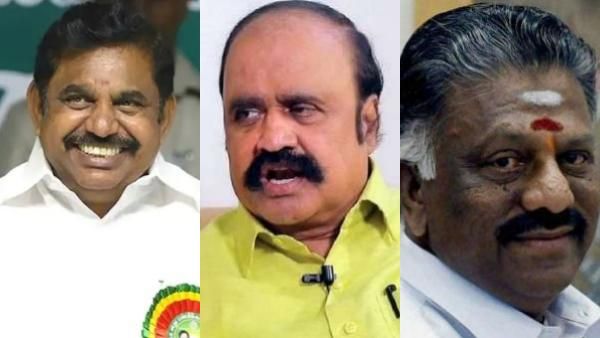 எல்லாம் ஓவர்.. நிரந்தர பிளவை உண்டாக்கிய எடப்பாடி! ஓபிஎஸ் அடுத்த ‘இன்னிங்ஸ்’ ஆரம்பம்.. புகழேந்தி பரபர