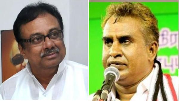 ஈரோடு கிழக்கு இடைத்தேர்தல்.. 