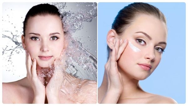 முகத்தை எப்போதும் பளபளப்பாக வைத்திருப்பது ரொம்ப ஈஸி.. எப்படி தெரியுமா? தெரிஞ்சா ஆச்சரியப்படுவீங்க!