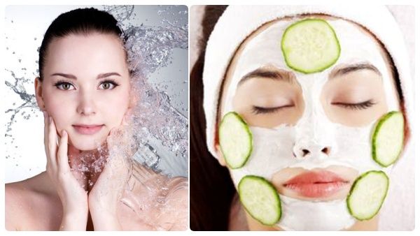 உங்கள் வறண்ட சருமம் பளபளக்க, இந்த ஃபேஸ் பேக் ட்ரை பண்ணி பாருங்க!