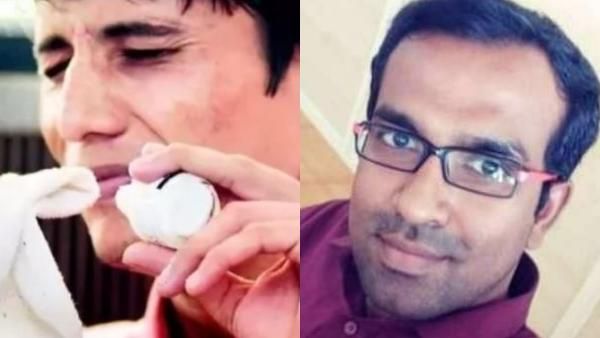 போதை வஸ்துவாக மாறும் ஒயிட்னர்கள்.. நுரையீரல் டூ மூளையை காலி செய்யும் அபாயம்.. டாக்டர் பரூக்
