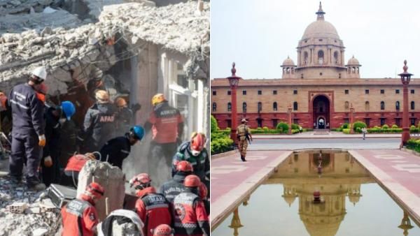 நிலநடுக்கத்தில் இந்தியருக்கு என்னாச்சு? துருக்கியிலிருந்து திக்திக் தகவல்.. பரிதவிக்கும் குடும்பம்