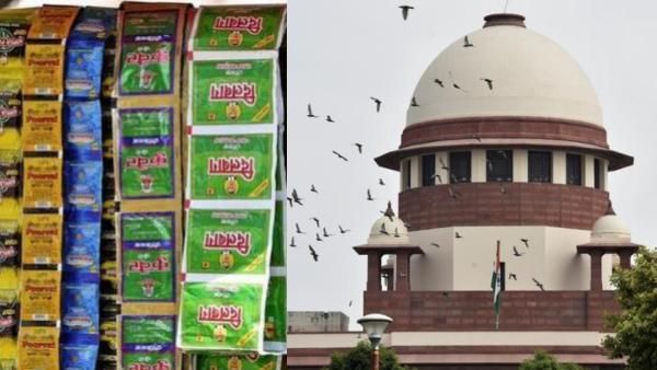 குட்கா தடை ரத்து.. உயர்நீதிமன்ற உத்தரவை எதிர்த்து மேல்முறையீடு.. உச்சநீதிமன்றத்தை நாடிய தமிழக அரசு!