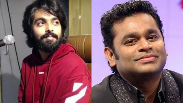 பல கோடி வரி.. ஏஆர் ரஹ்மான், ஜிவி பிரகாஷுக்கு ஜிஎஸ்டி நோட்டீஸ்! எதிர்த்து தொடரப்பட்ட வழக்கு தள்ளுபடி