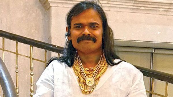 பண மோசடி வழக்கு.. பெங்களூர் சிறையில் இருக்கும் ஹரி நாடார் மீண்டும் கைது.. தமிழக போலீசார் நடவடிக்கை!